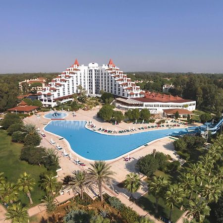 Green Max Hotel Belek Kültér fotó