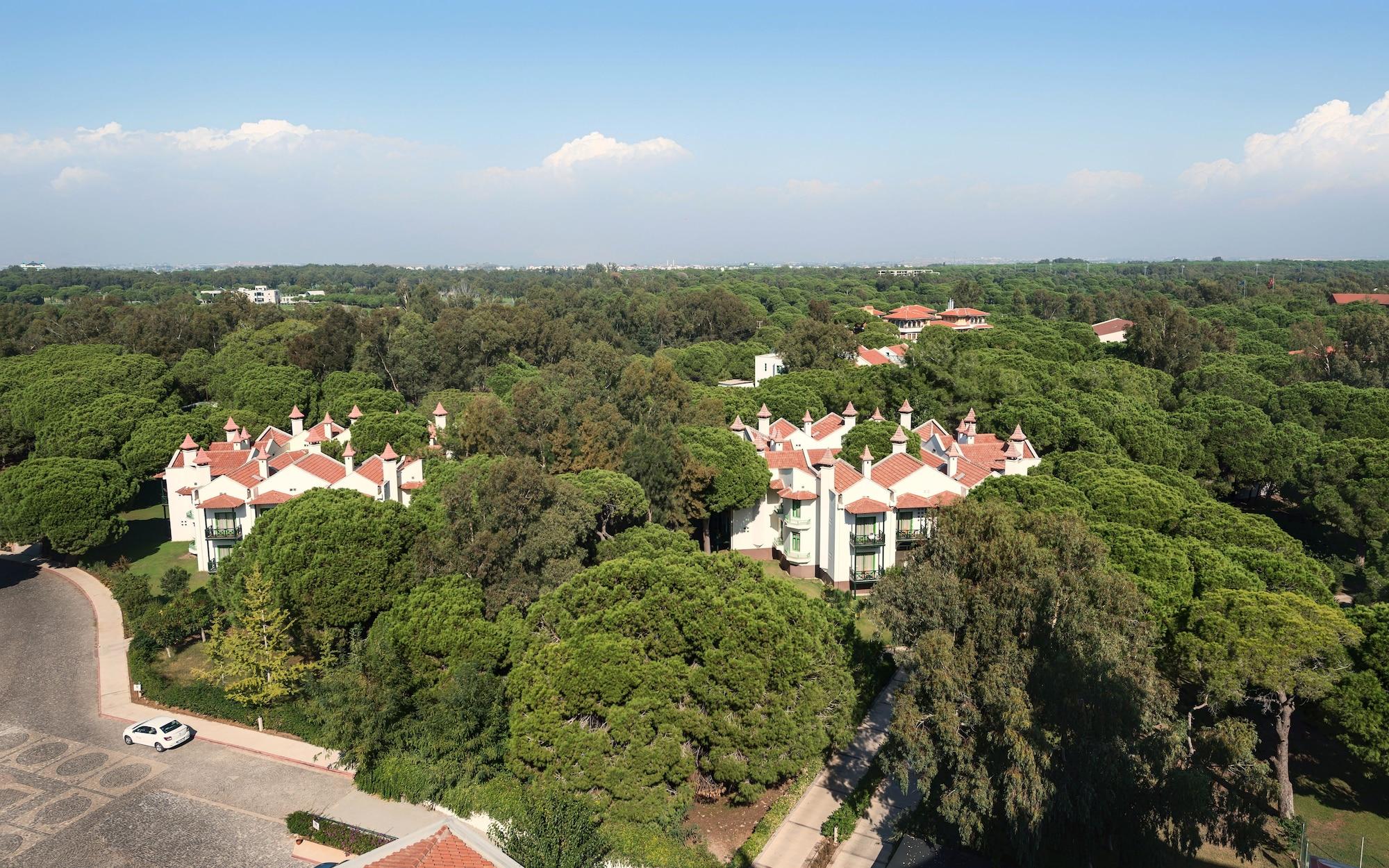 Green Max Hotel Belek Kültér fotó