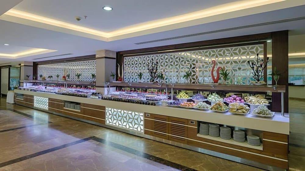 Green Max Hotel Belek Kültér fotó