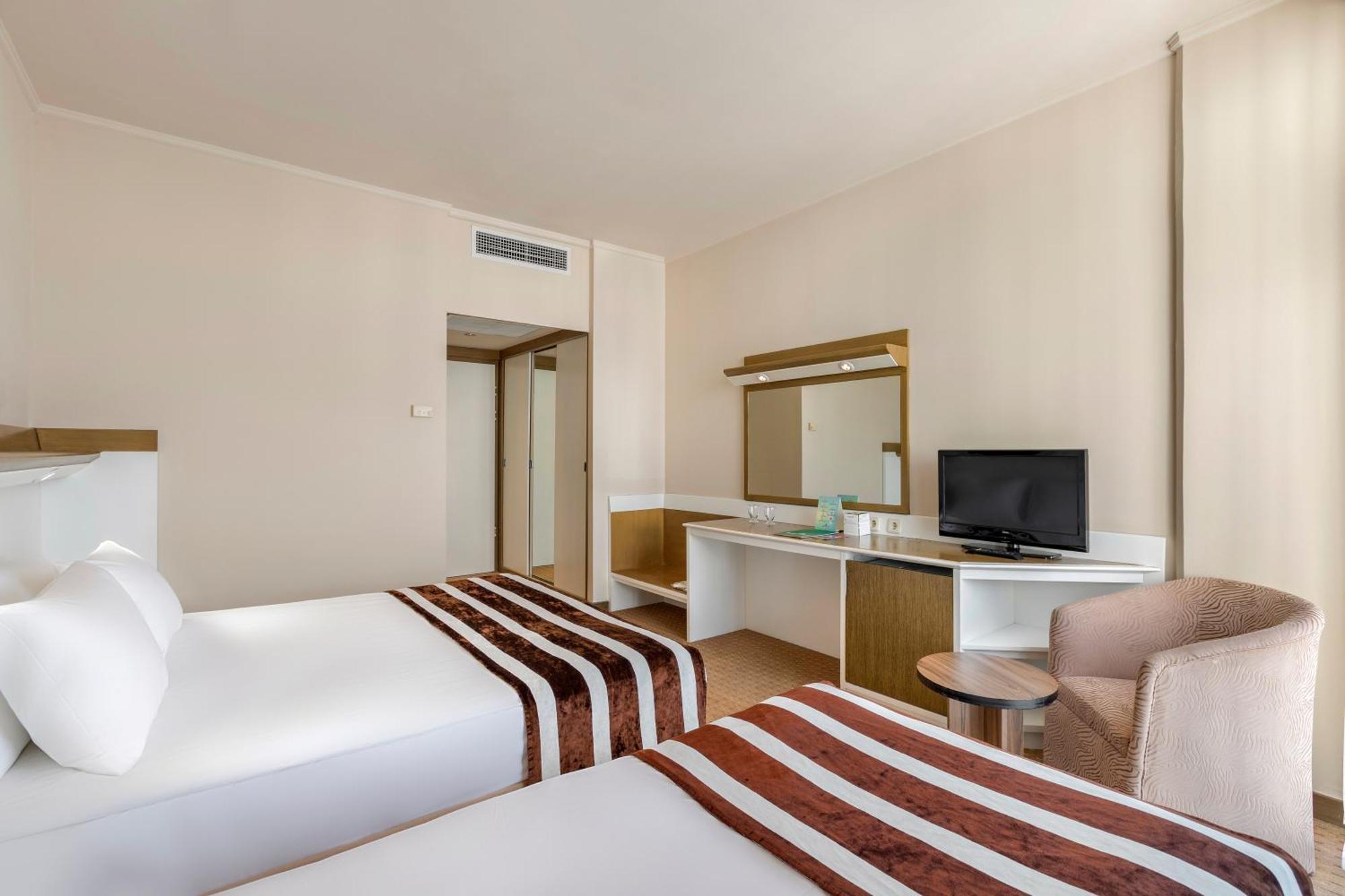 Green Max Hotel Belek Kültér fotó