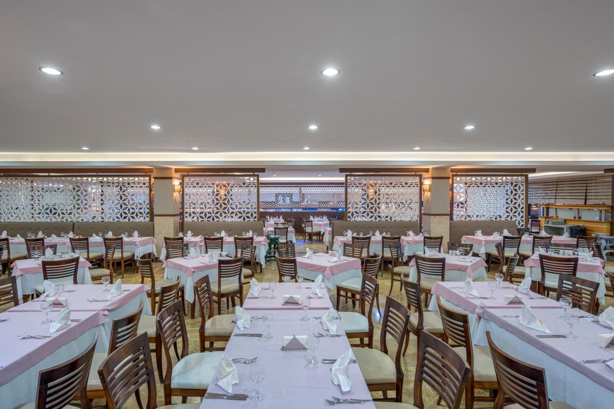 Green Max Hotel Belek Kültér fotó